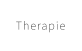 Therapie