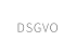 DSGVO